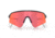Oakley Sutro Lite Sweep Sunglasses, Matte Carbon Frame, Prizm Trail Torch Lens, 39, OO9465-946502-39