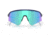 Oakley Sutro Lite Sweep Sunglasses, Matte Navy Frame, Prizm Sapphire Lens, 39, OO9465-946505-39