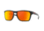 Oakley SYLAS OO9448 Sunglasses 944805-57 - , Prizm Ruby Polarized Lenses