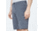 Oakley Take Pro Short 2.0 - Mens, Dark Grey Hthr, 35, FOA400146-29A-35