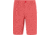 Oakley Take Pro Short 2.0 - Mens, High Risk Red Hthr, 40, FOA400146-43E-40