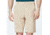 Oakley Take Pro Short 2.0 - Mens, Safari Hthr, 35, FOA400146-33A-35