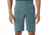 Oakley Tech Knit Short - Mens, Balsam Dk Hthr, Extra Large, 442347-6B5-XL
