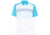 Oakley The Major Polo - Mens, Atomic Blue, 2XL, 434146DSG-6B2-XXL