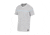 Oakley Tinge Short Sleeve Knit - Mens, White, Small, 433864-100-S