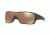 Oakley Turbine Rotor OO9307 Sunglasses 930717-32 - Olive Camo Frame, Prizm Tungsten Lenses