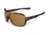 Oakley UNDERSPIN OO9166 Sunglasses 916606-68 - , Bronze Polarized Lenses