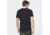Oakley Usa Flag Ellipse Short Sleeve Tee - Mens, Blackout, Medium, FOA400252-02E-M