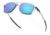 Oakley WHEEL HOUSE OO9469 Sunglasses 946902-54 - , Prizm Sapphire Lenses