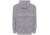 Oakley Wr18 Shell Sweater Jacket - Mens, Light Heather Grey, Extra Large, 461666-22K-XL