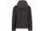 Obermeyer Amelia Sherpa Jacket - Women's, Extra Large, Coal, 17064-20004-XL