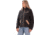 Obermeyer Amelia Sherpa Jacket - Women's, Extra Large, Coal, 17064-20004-XL