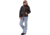 Obermeyer Amelia Sherpa Jacket - Women's, Extra Large, Coal, 17064-20004-XL