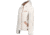Obermeyer Amelia Sherpa Jacket - Women's, Small, Quartz, 17064-21011-S