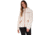 Obermeyer Amelia Sherpa Jacket - Women's, Small, Quartz, 17064-21011-S