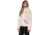 Obermeyer Amelia Sherpa Jacket - Women's, Small, Quartz, 17064-21011-S