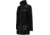 Obermeyer Andie Sherpa Jacket - Women's, Extra Small, Black, 17068-16009-XS