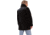 Obermeyer Andie Sherpa Jacket - Women's, Extra Small, Black, 17068-16009-XS