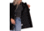 Obermeyer Andie Sherpa Jacket - Women's, Extra Small, Black, 17068-16009-XS