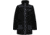 Obermeyer Andie Sherpa Jacket - Women's, Extra Small, Black, 17068-16009-XS