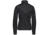 Obermeyer Anya 1/2 Zip Top - Womens, Black, Medium, 19022-16009-M