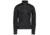 Obermeyer Anya 1/2 Zip Top - Womens, Black, Medium, 19022-16009-M