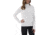 Obermeyer Anya 1/2 Zip Top - Womens, White, Small, 19022-16010-S