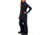 Obermeyer Anya Bib Pant - Girls, Small, Black, 35025-16009-S