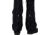 Obermeyer Anya Bib Pant - Girls, Small, Black, 35025-16009-S