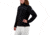 Obermeyer Ariadne Fleece Jacket - Womens, Black, Large, 17034-16009-L