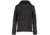 Obermeyer Asher Flc Hoodie - Boys, Black, Small, 47016-16009-S