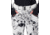 Obermeyer Athena Pant - Womens, First Snow, 18, 15078-21145-18