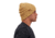 Obermeyer Bismark Beanie - Mens, Dune, One Size, 28047-21012-ONE SIZE