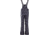 Obermeyer Bliss Bib Pant - Women's, 4 US, Regular Inseam, Night Ski, 15025-22103-4