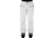 Obermeyer Bliss Pant - Women's, 14 US, Regular Inseam, White, 15035-16010-14
