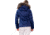 Obermeyer Bombshell Jacket - Women's, 14 US, Short, Navy Satin, 11137-22047-14P