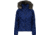 Obermeyer Bombshell Jacket - Women's, 14 US, Short, Navy Satin, 11137-22047-14P