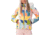 Obermeyer Bombshell Jacket - Women's, 8 US, Regular, Paintbrush, 11137-22131-8