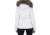 Obermeyer Bombshell Jacket - Womens, White, 6 Petite, 11137-16010-6P
