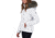 Obermeyer Bombshell Jacket - Womens, White, 6 Petite, 11137-16010-6P