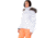 Obermeyer Bombshell Jacket - Women's, 2 US, Short, White Satin, 11137-22038-2P