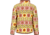 Obermeyer Boulder Fleece, Small, Flower Power, 97000-22133-S