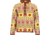 Obermeyer Boulder Fleece, Small, Flower Power, 97000-22133-S
