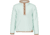 Obermeyer Boulder Fleece, Medium, Seaglass, 97000-22061-M