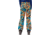 Obermeyer Brooke Print Pant - Girls, Medium, Swirl-Wind, 35021-22125-M