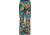 Obermeyer Brooke Print Pant - Girls, Medium, Swirl-Wind, 35021-22125-M