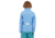 Obermeyer Bunny Slope Fleece - Girls, Blues To Me, Extra Large, 57035-21064-XL