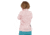Obermeyer Bunny Slope Fleece - Girls, Pinklight, Small, 57035-21052-S
