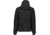 Obermeyer Caldera Down Hybrid Jacket - Mens, Black, Small, 21014-16009-S