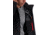 Obermeyer Caldera Down Hybrid Jacket - Mens, Black, Small, 21014-16009-S